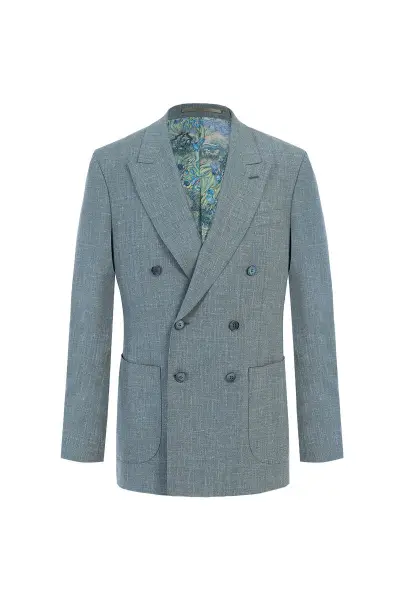 Two-piece suit ZT-00350