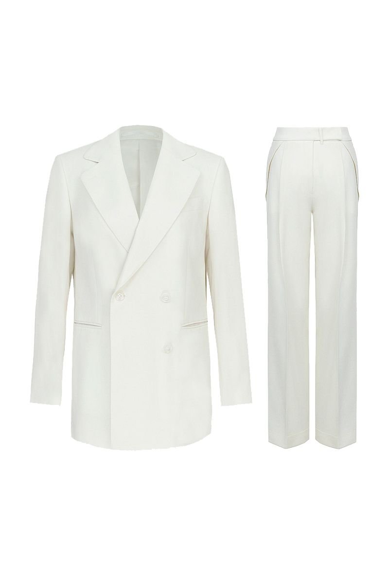 Two-piece suit ZT-00351, view 3