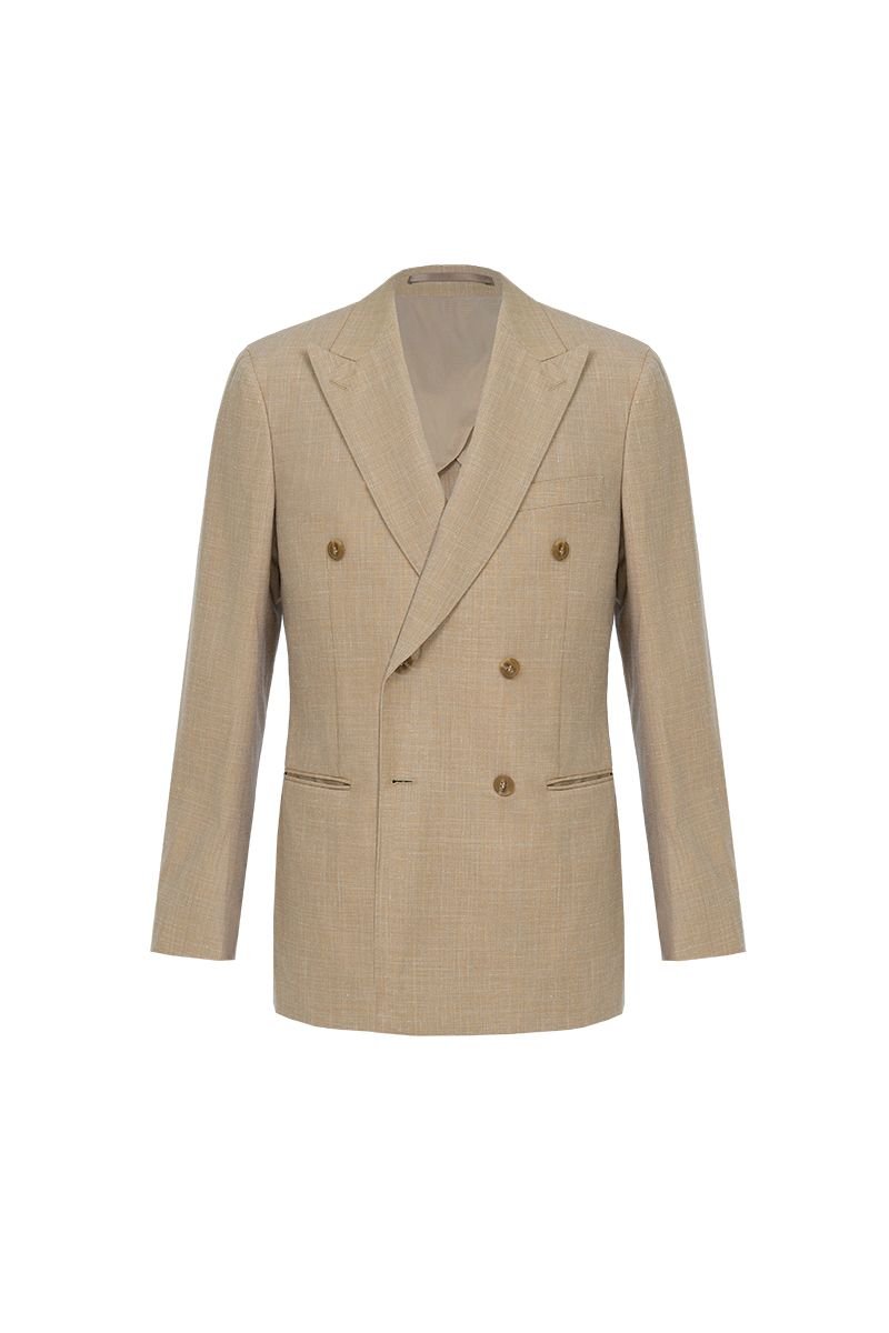 Two-piece suit ZT-00625