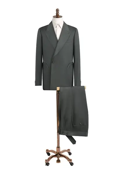 Two-piece suit ZT-00626