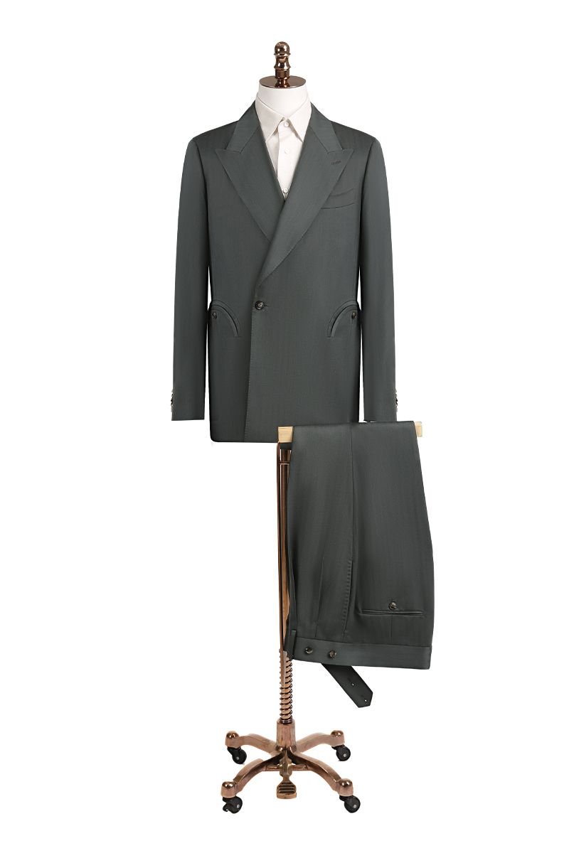 Two-piece suit ZT-00626