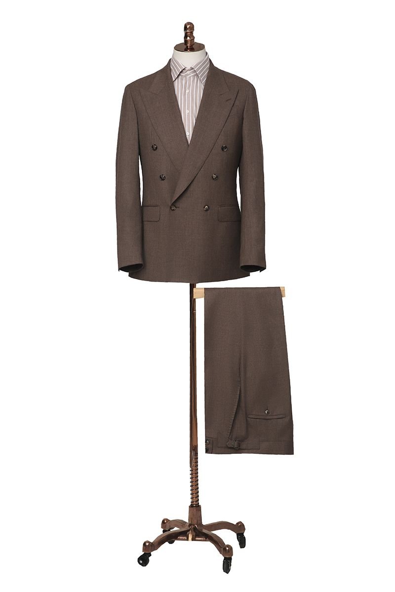 Two-piece suit ZT-00627