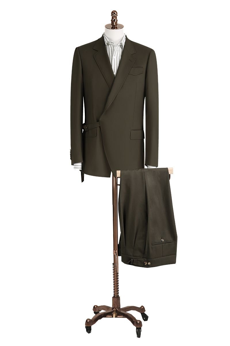 Two-piece suit ZT-00628