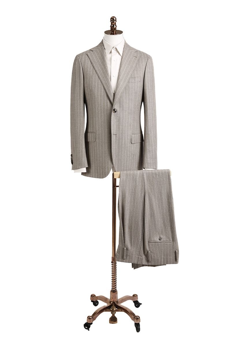 Two-piece suit ZT-00647
