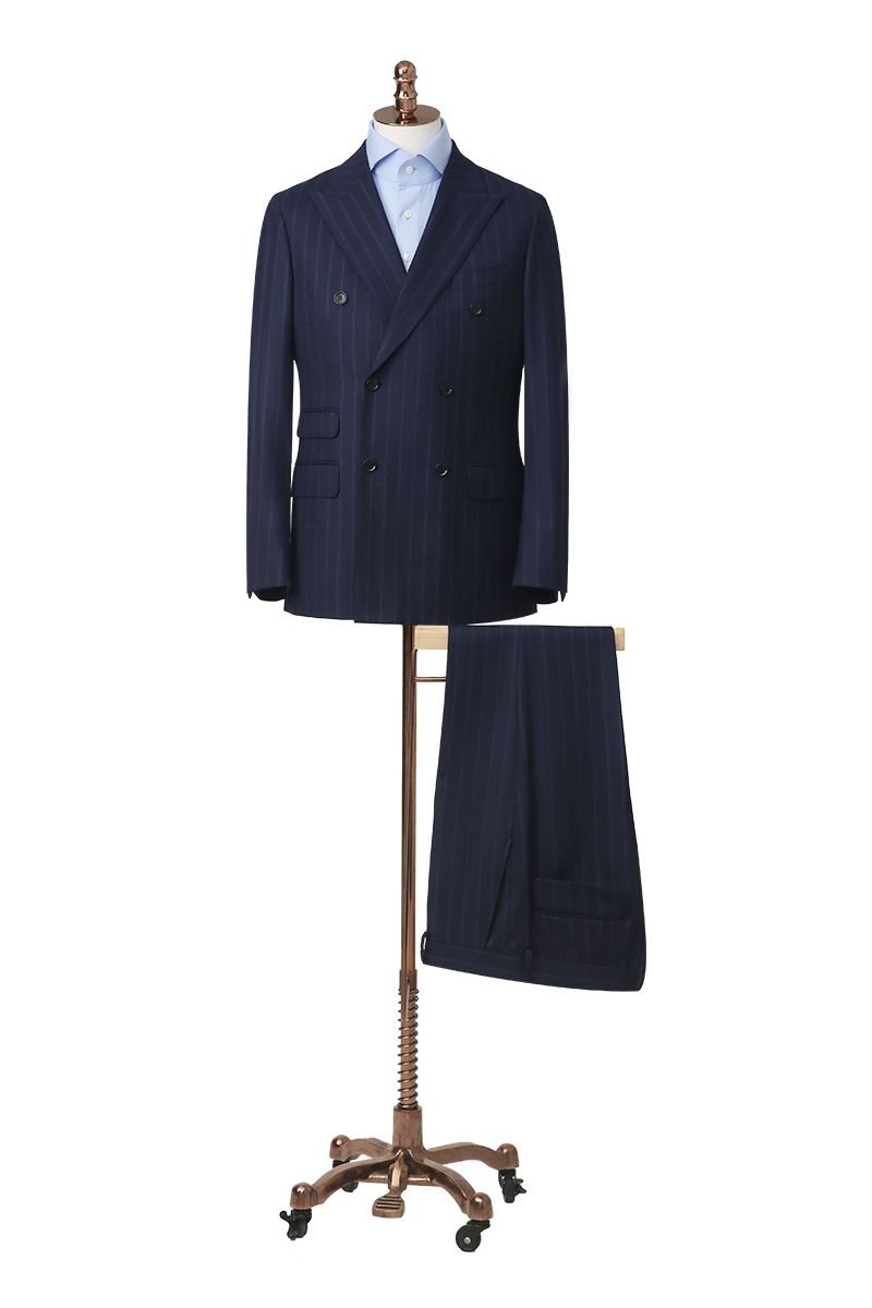 Two-piece suit ZT-00659