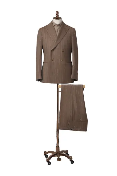 Two-piece suit ZT-00713
