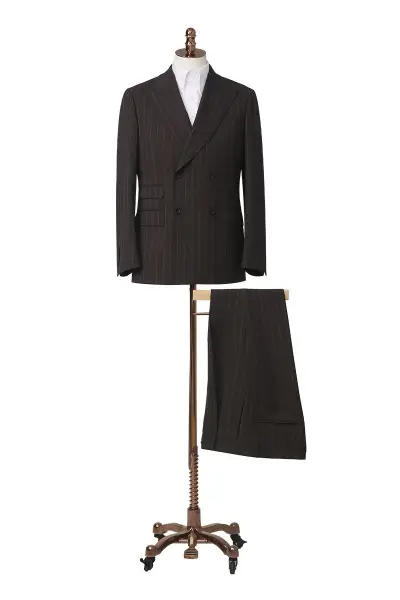 Two-piece suit ZT-00741