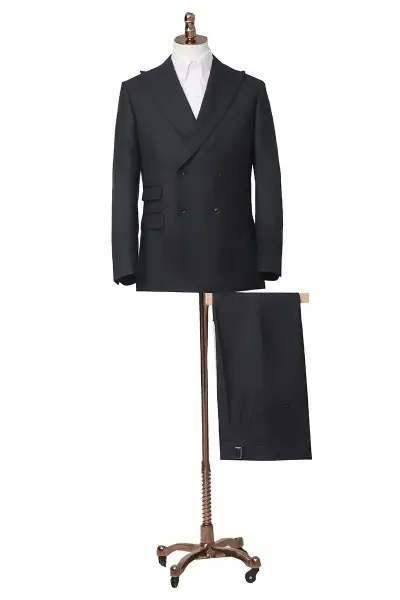 Two-piece suit ZT-00744