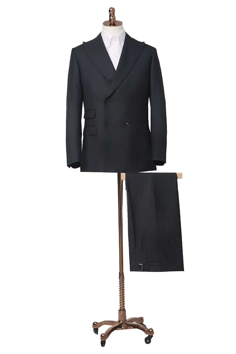 Two-piece suit ZT-00744