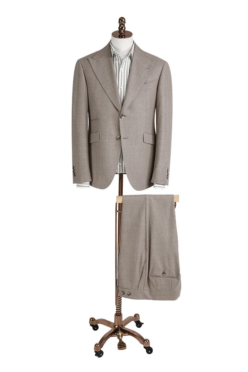 Two-piece suit ZT-00772