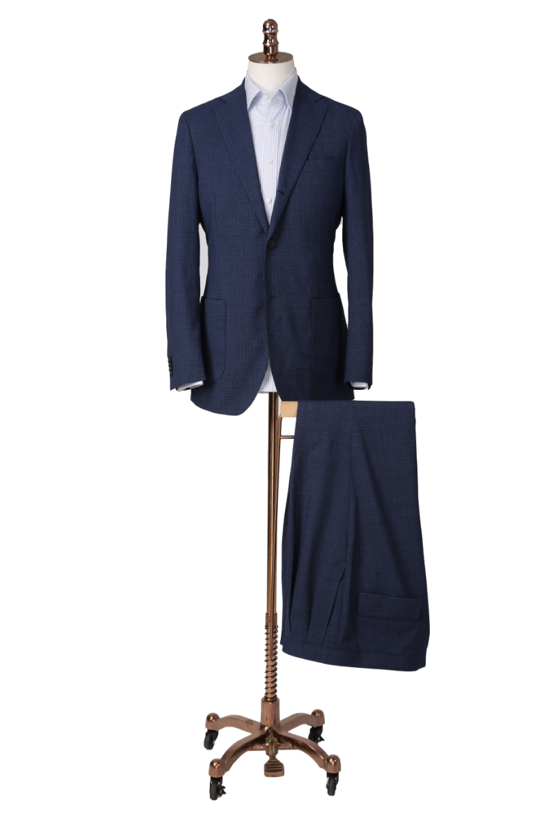 Two-piece suit ZT-00855