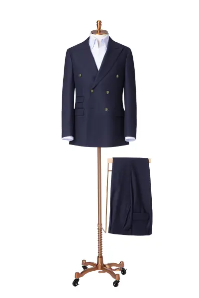 Two-piece suit ZT-00856