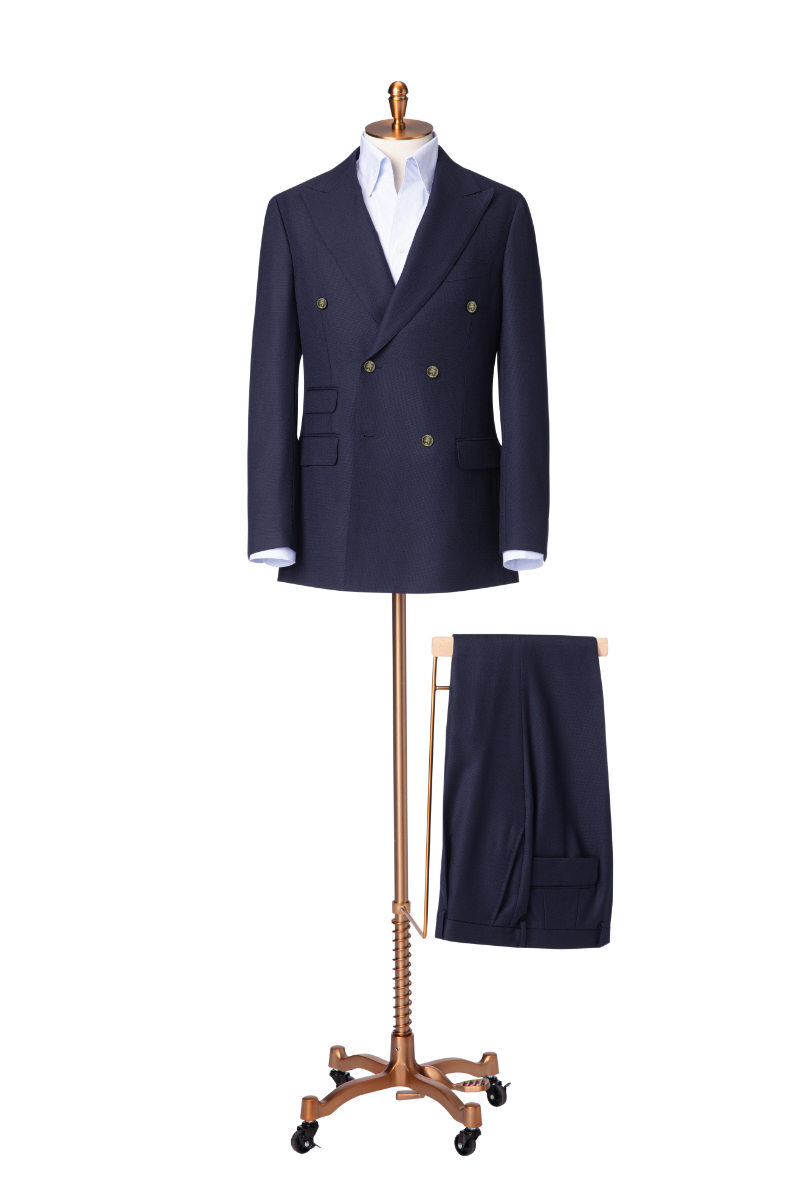 Two-piece suit ZT-00856