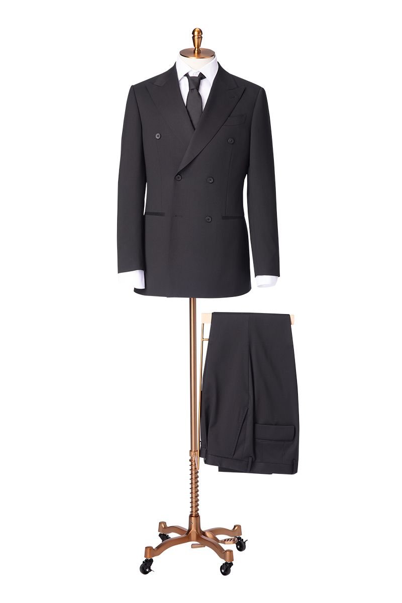 Two-piece suit ZT-00858