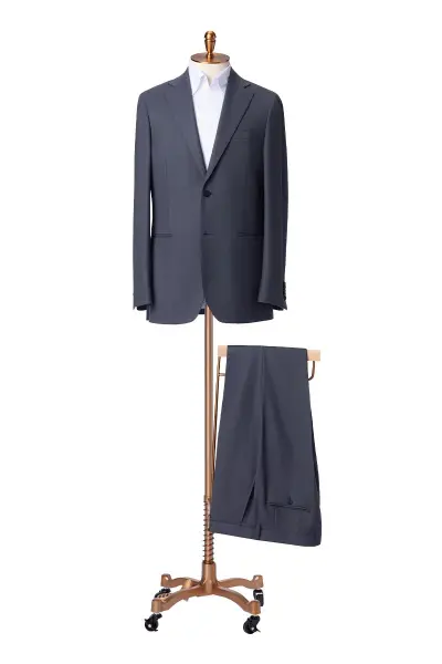 Two-piece suit ZT-00859