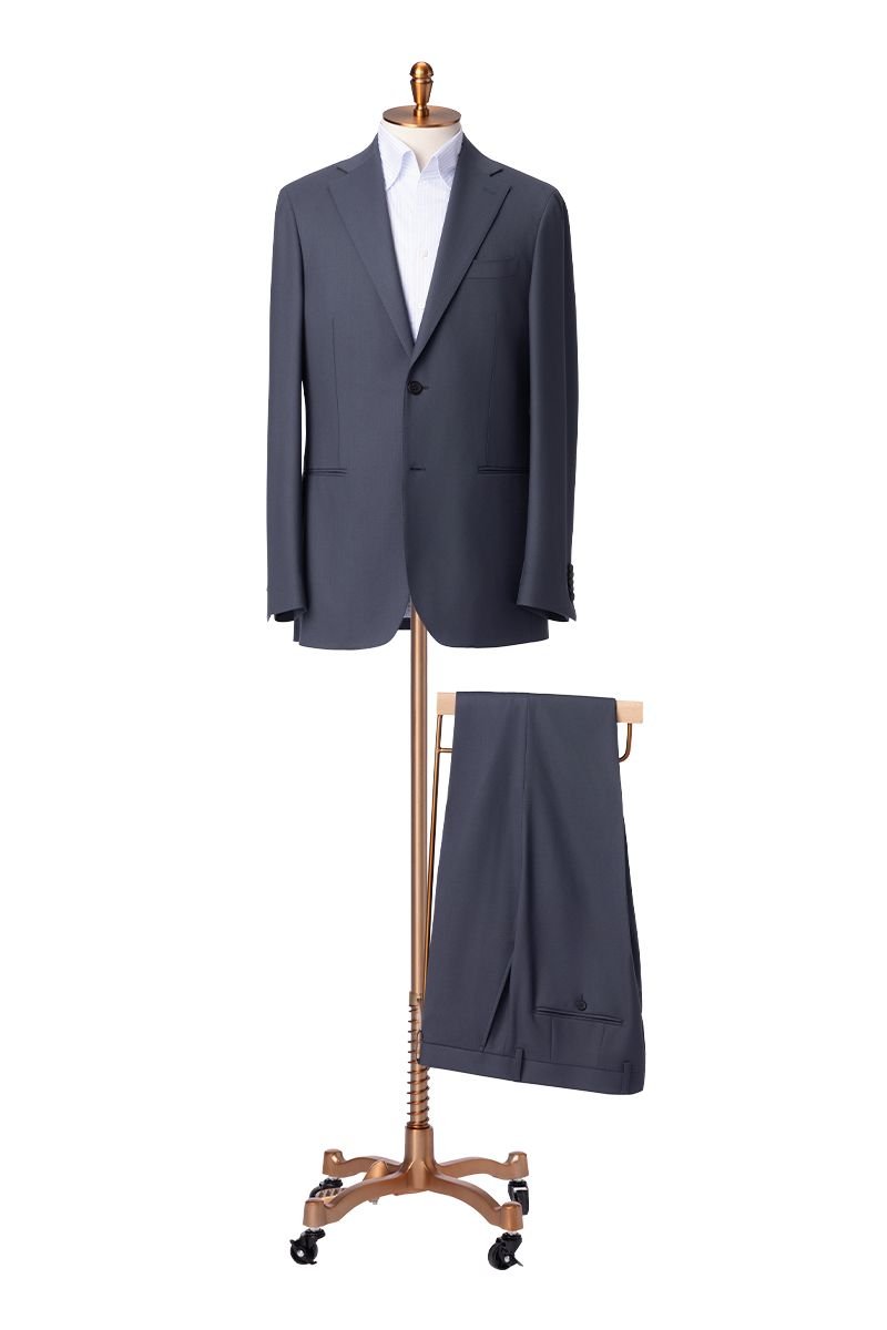 Two-piece suit ZT-00859
