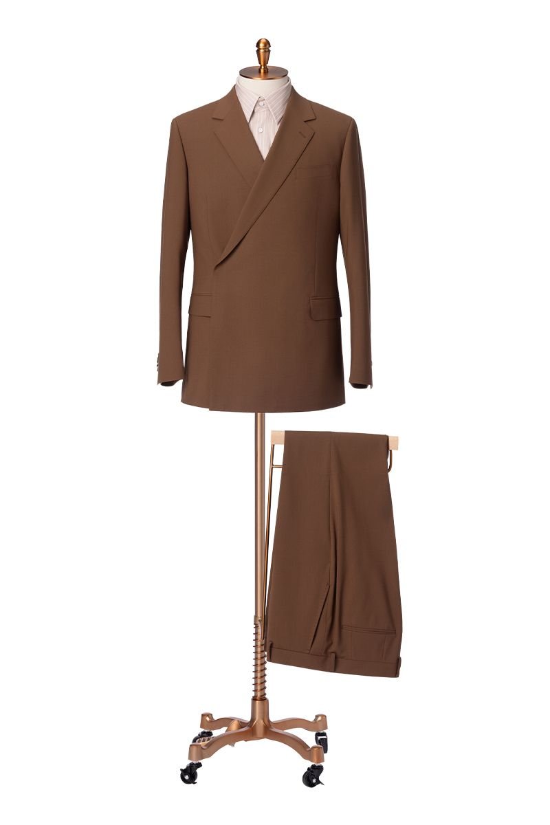 Two-piece suit ZT-00861