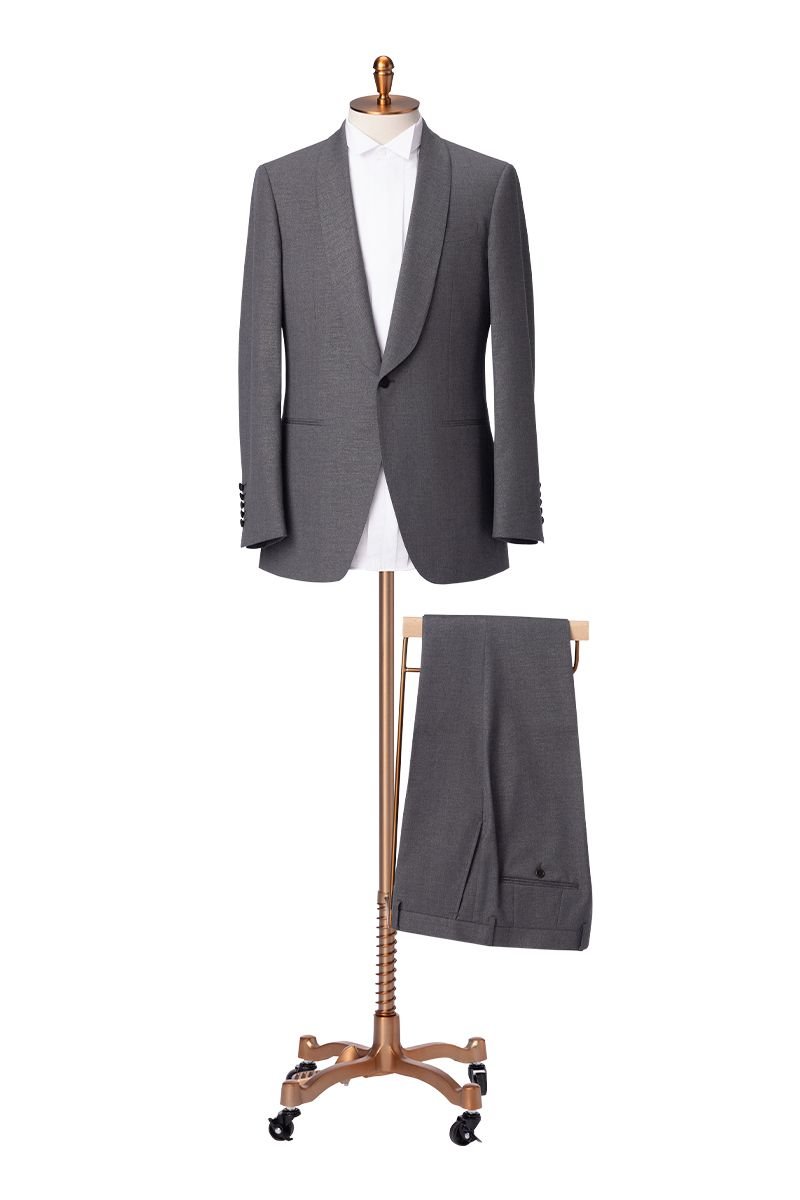 Two-piece suit ZT-00862