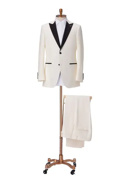 Two-piece suit ZT-00863
