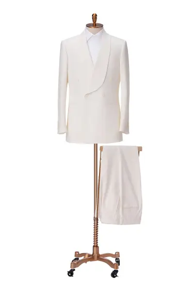 Two-piece suit ZT-00864