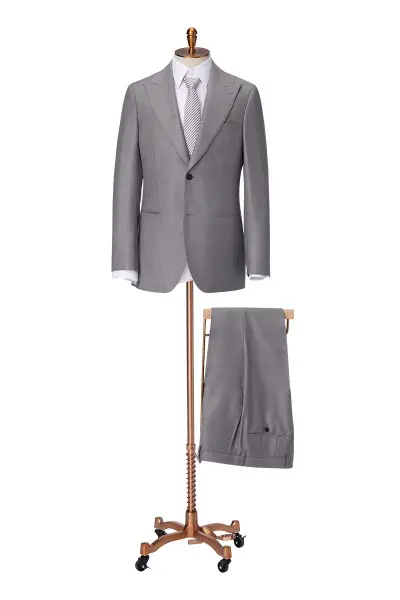 Two-piece suit ZT-00865