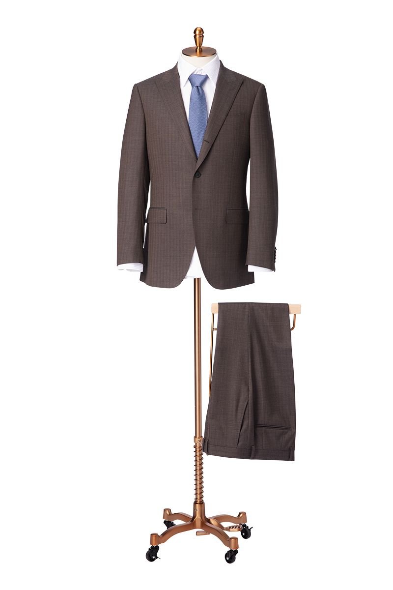 Two-piece suit ZT-00866