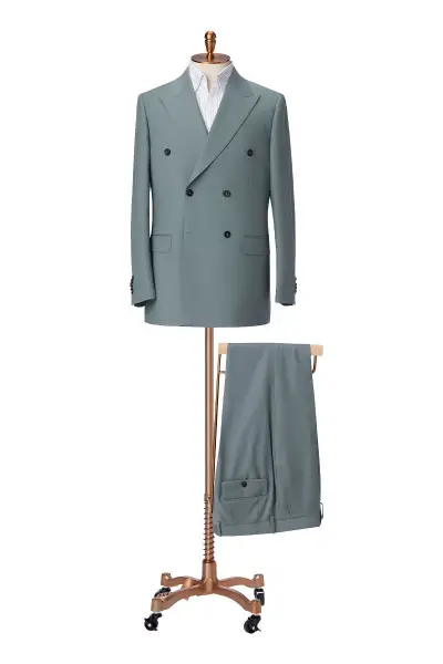 Two-piece suit ZT-00867