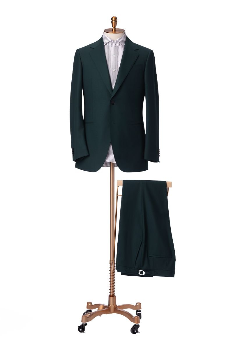Two-piece suit ZT-00868