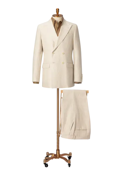 Two-piece suit ZT-00869