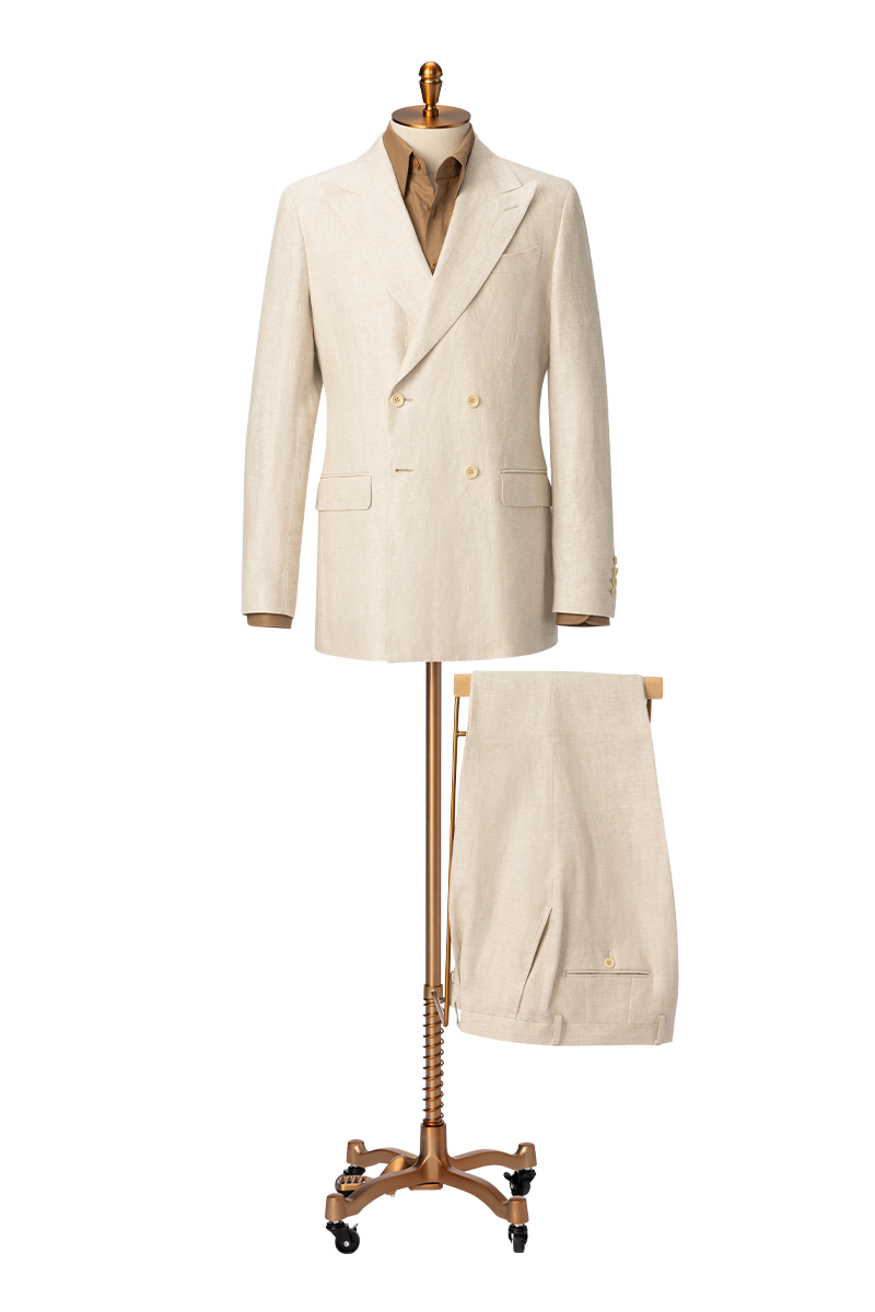 Two-piece suit ZT-00869