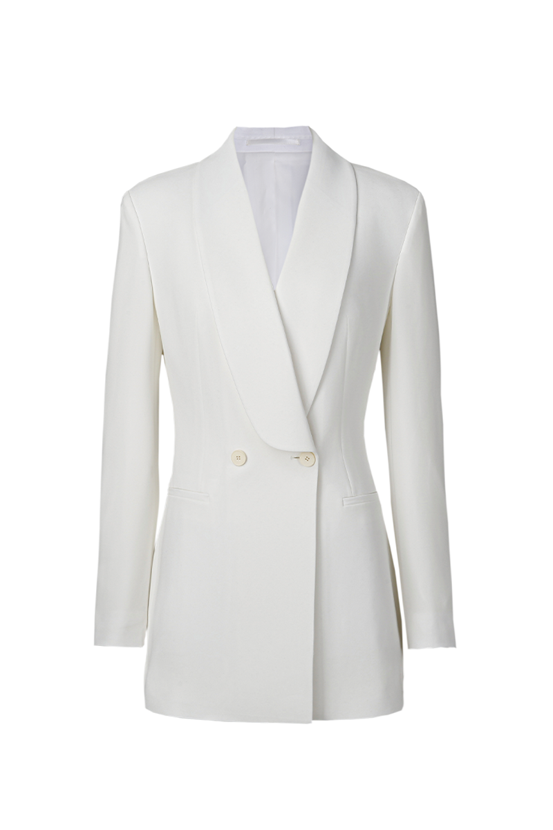 Two-piece suit ZT-00871
