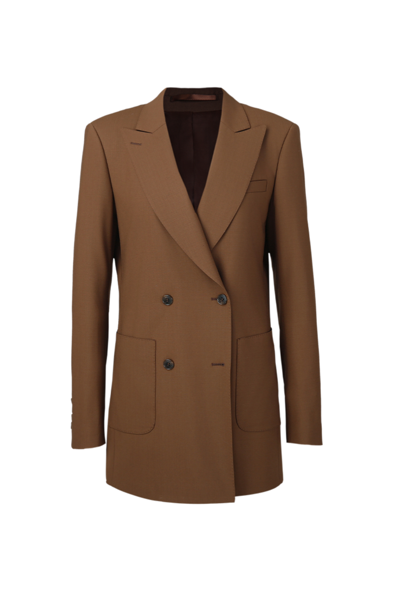 Two-piece suit ZT-00873