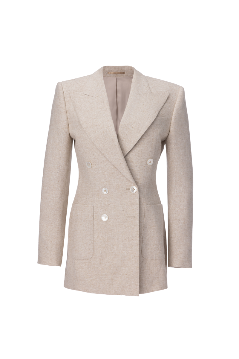 Two-piece suit ZT-00877