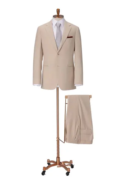 Two-piece suit ZT-00905