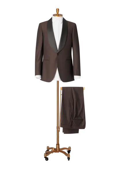 Two-piece suit ZT-00963