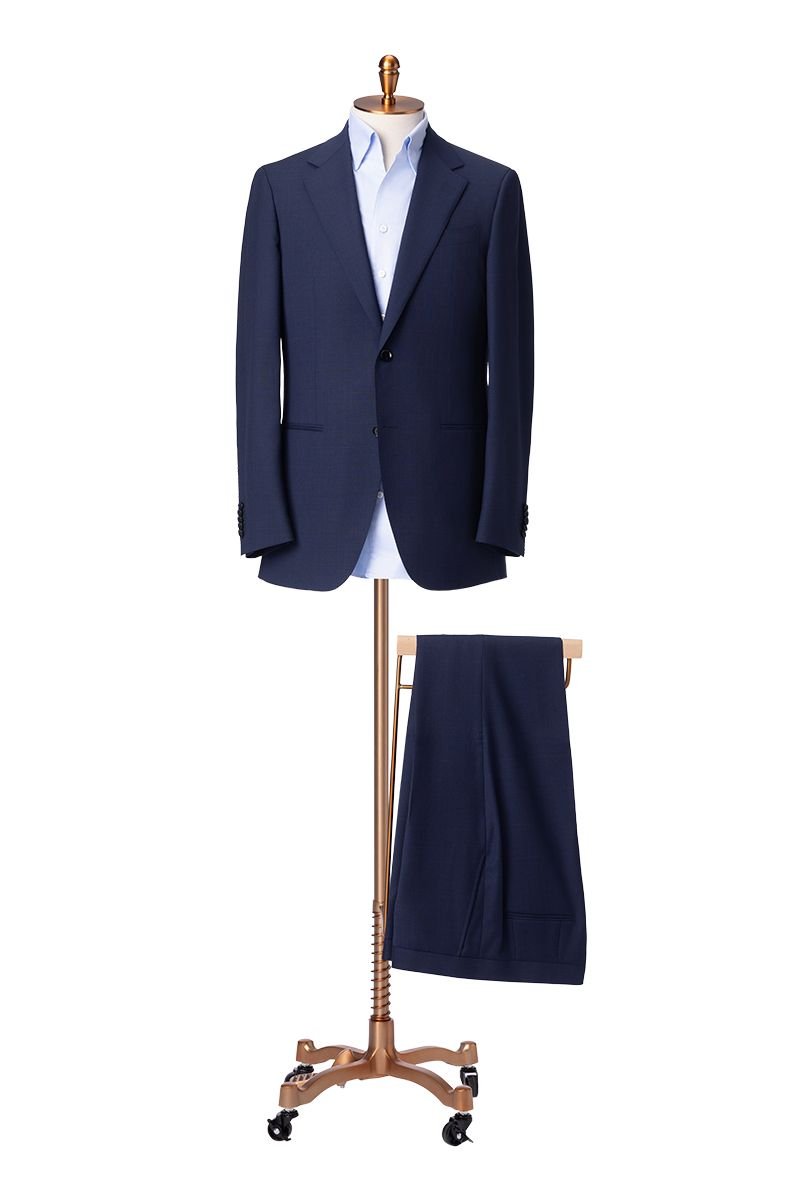 Two-piece suit ZT-00986