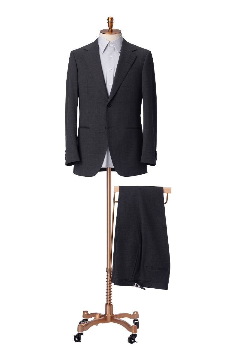 Two-piece suit ZT-00990