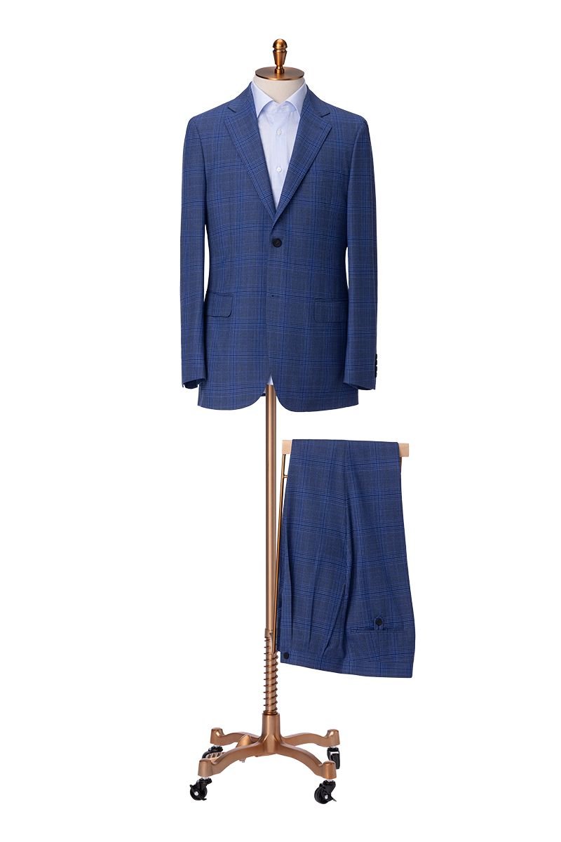 Two-piece suit ZT-00992