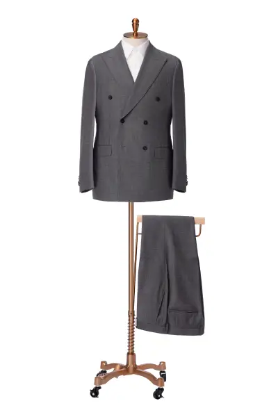 Two-piece suit ZT-01043