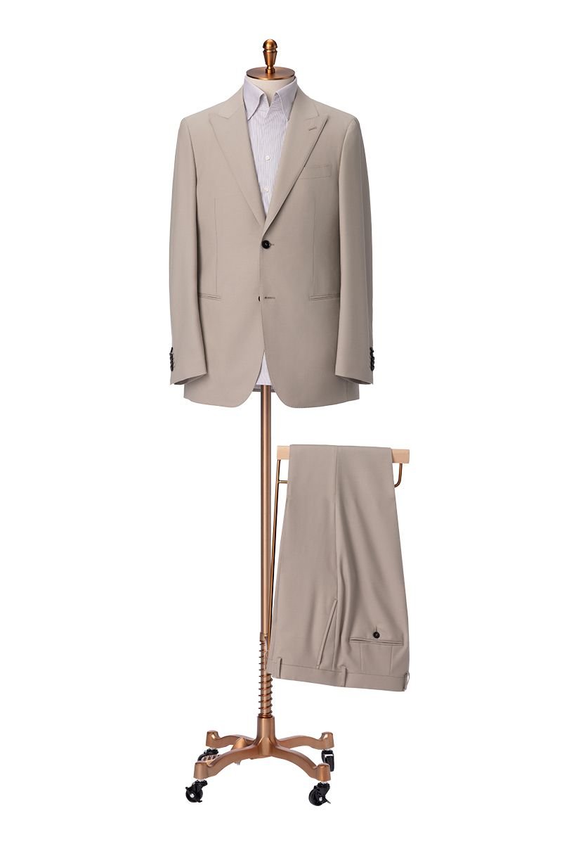 Two-piece suit ZT-01064