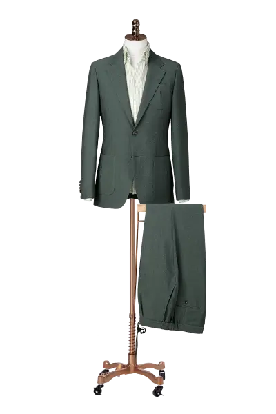 Two-piece suit ZT-01172