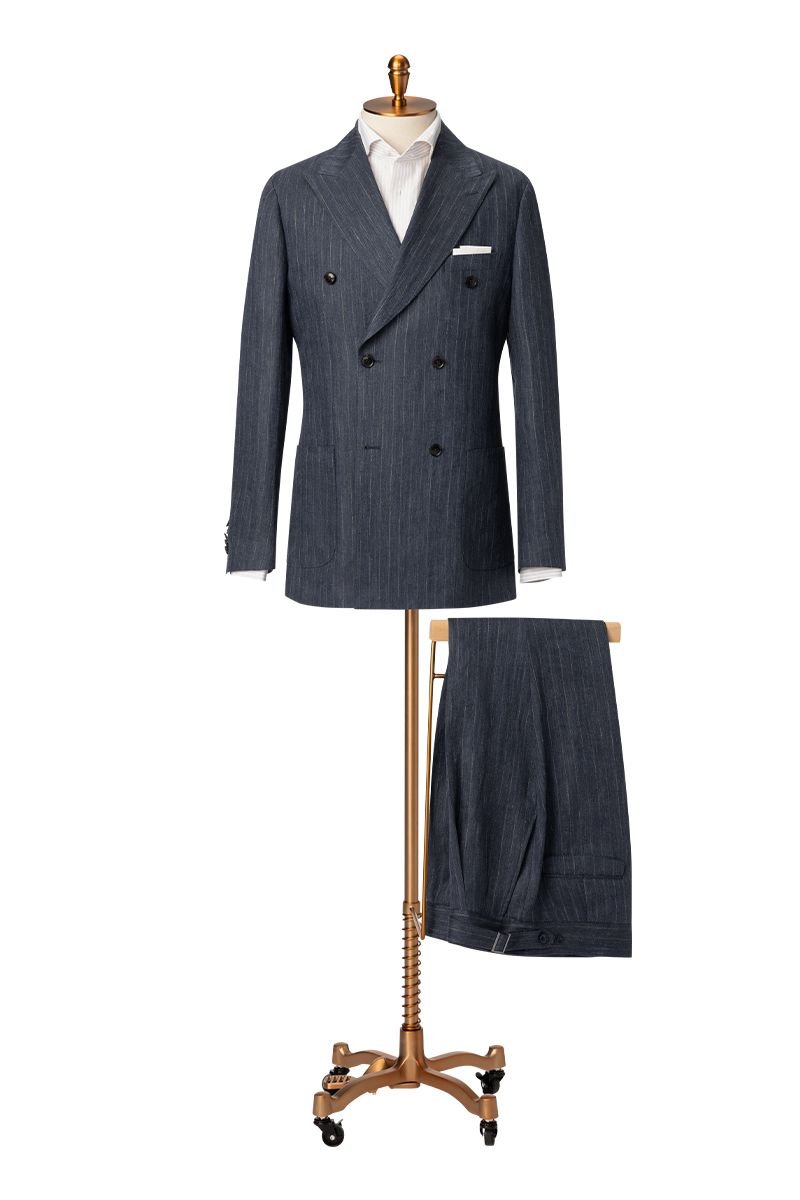 Two-piece suit ZT-01189