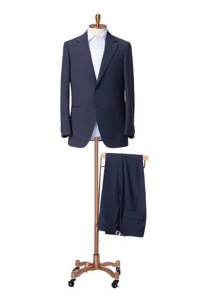 Two-piece suit ZT-01190