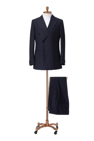 Two-piece suit ZT-01196