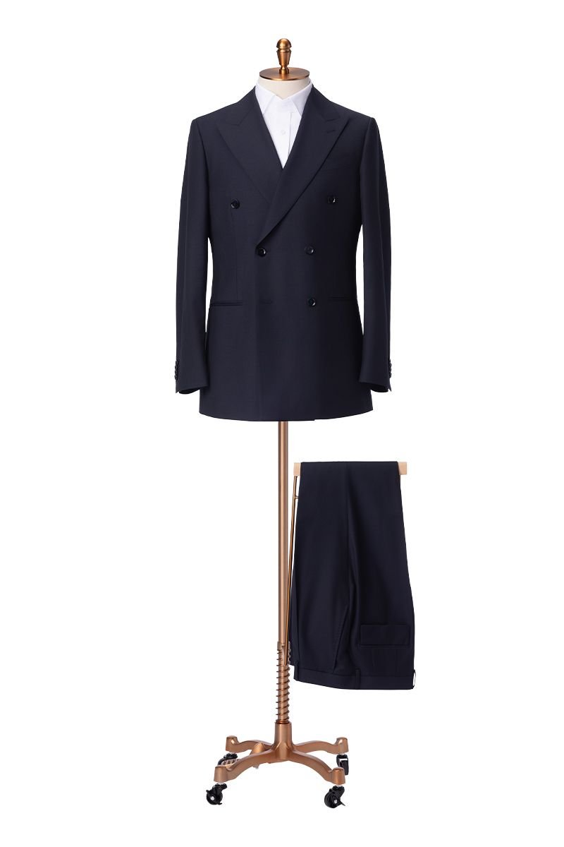 Two-piece suit ZT-01196
