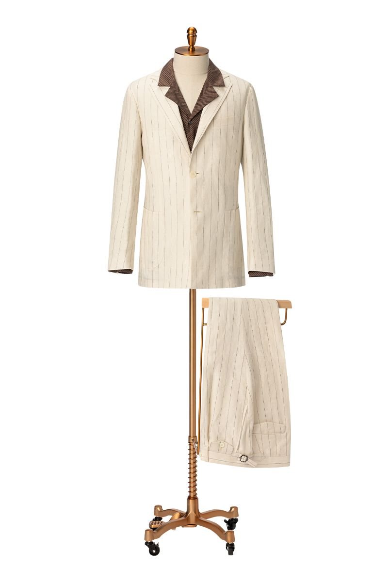 Two-piece suit ZT-01204