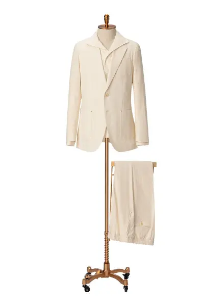 Two-piece suit ZT-01206