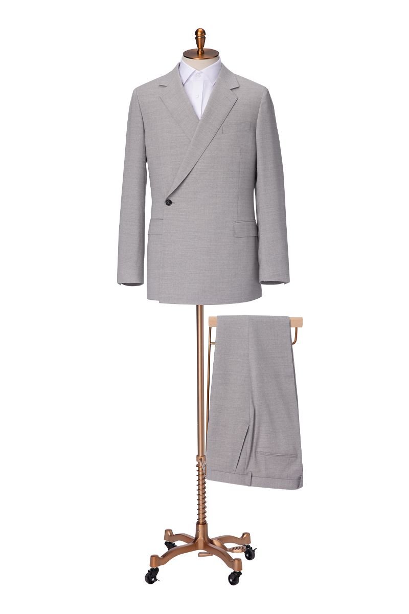 Two-piece suit ZT-01209