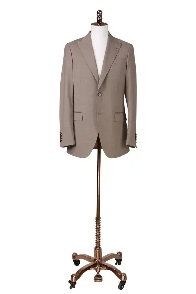 Two-piece suit ZT-01211
