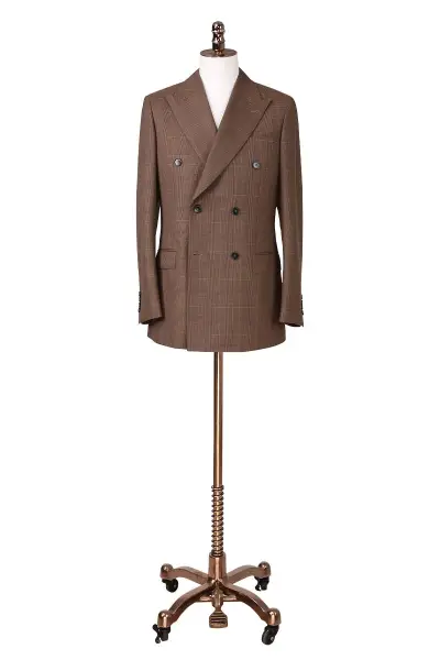 Two-piece suit ZT-01212